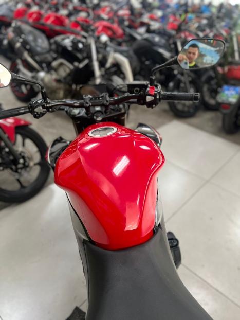 HONDA CB 500 F , Foto 3