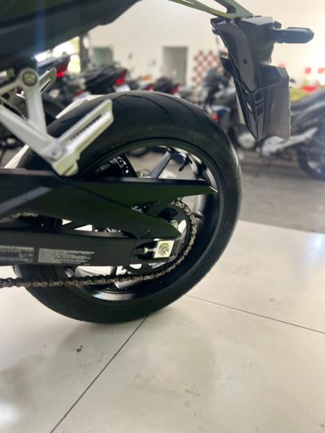 HONDA CB 500 F , Foto 4