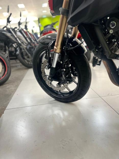 HONDA CB 500 F , Foto 5