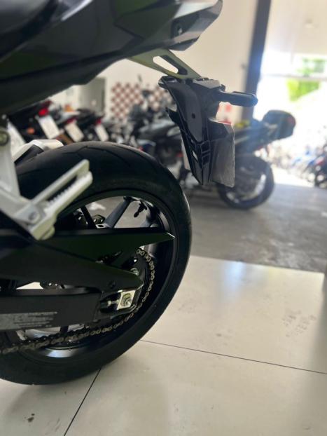 HONDA CB 500 F , Foto 6