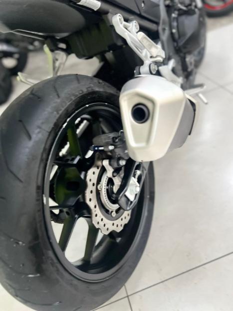 HONDA CB 500 F , Foto 9