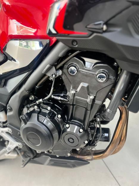 HONDA CB 500 F , Foto 10