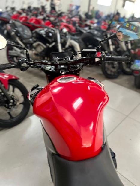 HONDA CB 500 F , Foto 11