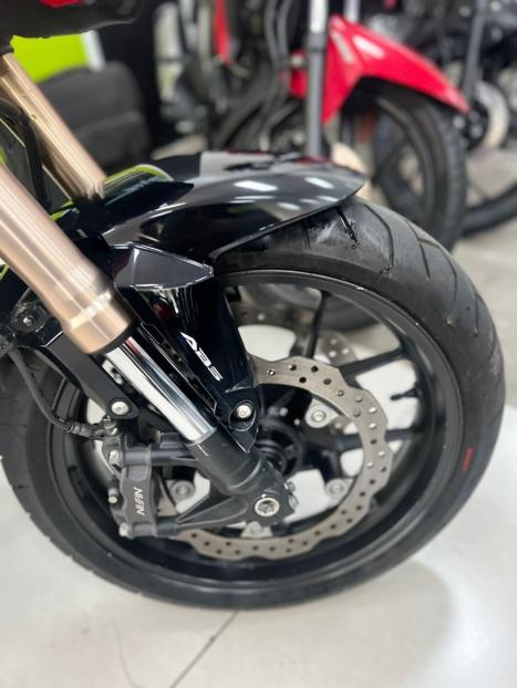 HONDA CB 500 F , Foto 13