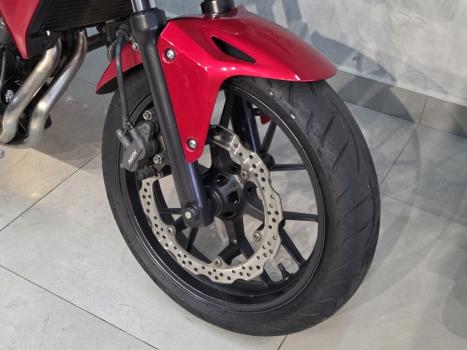 HONDA CB 500 F , Foto 5