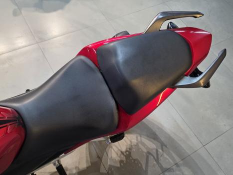 HONDA CB 500 F , Foto 7