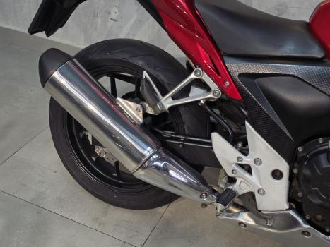 HONDA CB 500 F , Foto 8