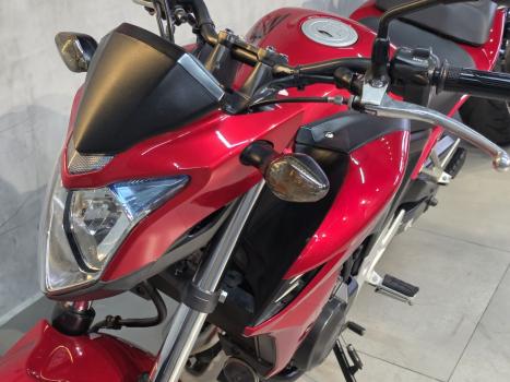 HONDA CB 500 F , Foto 9
