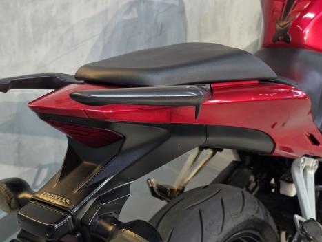HONDA CB 500 F , Foto 10