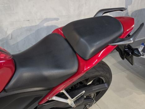 HONDA CB 500 F , Foto 11