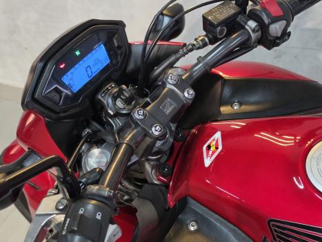 HONDA CB 500 F , Foto 12