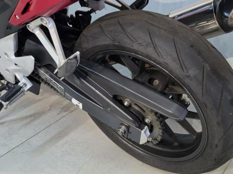 HONDA CB 500 F , Foto 13