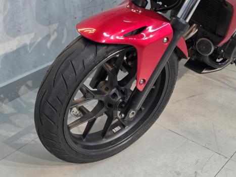 HONDA CB 500 F , Foto 14