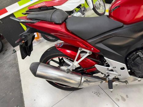 HONDA CB 500 F , Foto 5