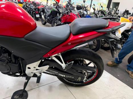 HONDA CB 500 F , Foto 7