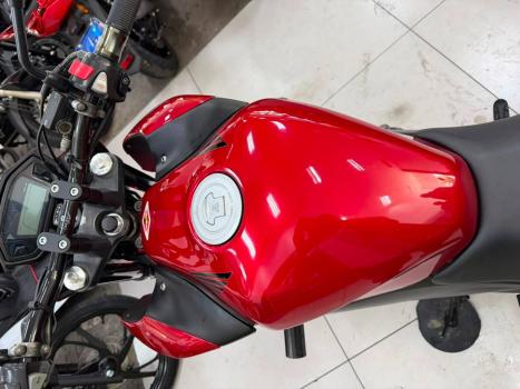 HONDA CB 500 F , Foto 8