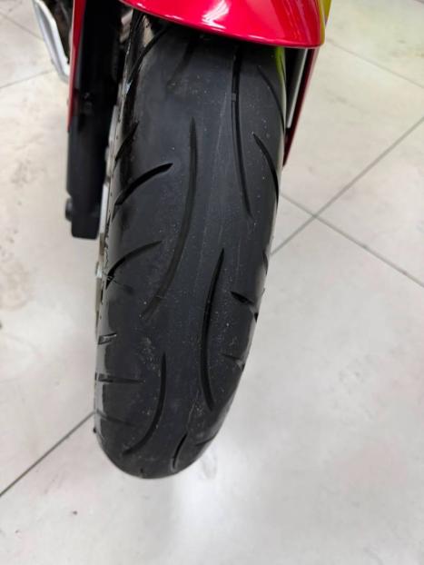 HONDA CB 500 F , Foto 10