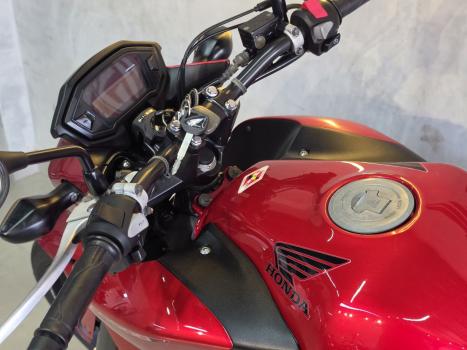HONDA CB 500 F , Foto 5