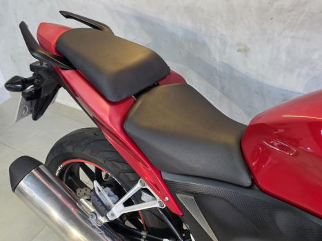 HONDA CB 500 F , Foto 7