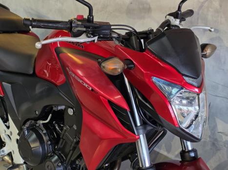 HONDA CB 500 F , Foto 9