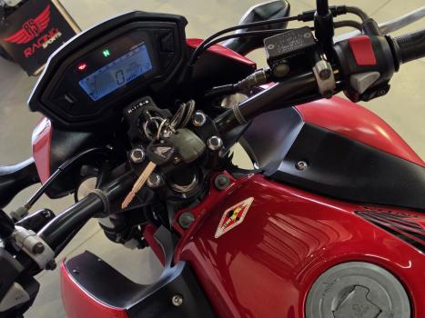 HONDA CB 500 F , Foto 11