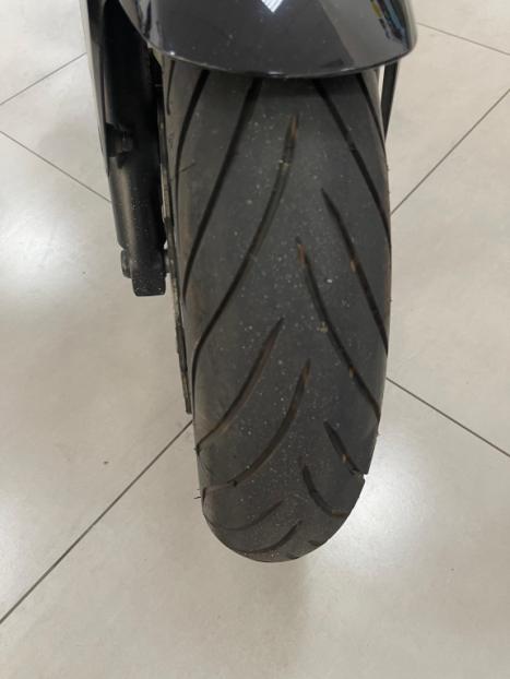 HONDA CB 500 F ABS, Foto 3