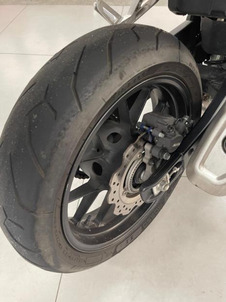HONDA CB 500 F ABS, Foto 6