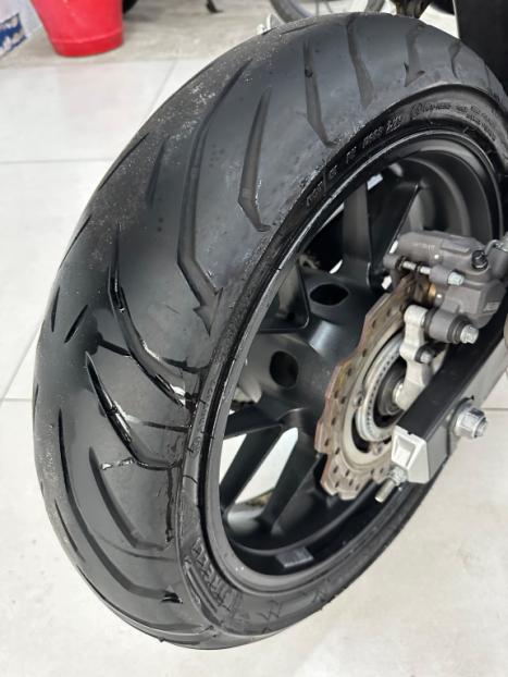 HONDA CB 500 F ABS, Foto 3