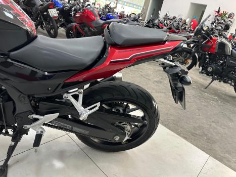 HONDA CB 500 F ABS, Foto 13