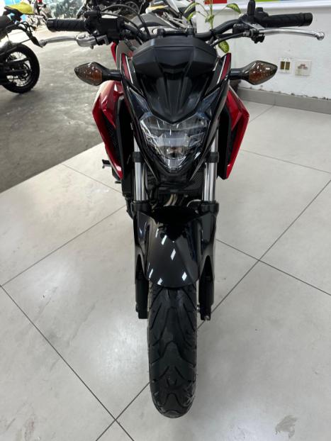 HONDA CB 500 F ABS, Foto 16