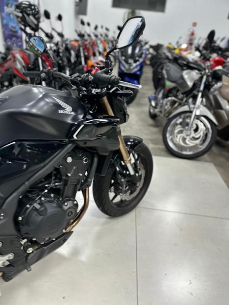 HONDA CB 500 F ABS, Foto 7