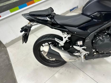 HONDA CB 500 F ABS, Foto 8