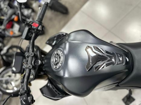 HONDA CB 500 F ABS, Foto 11