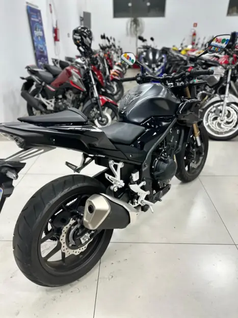 HONDA CB 500 F ABS, Foto 13