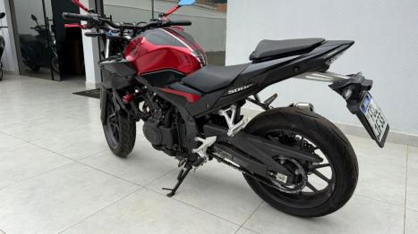 HONDA CB 500 F ABS, Foto 9