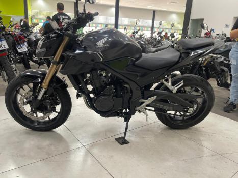 HONDA CB 500 F ABS, Foto 2