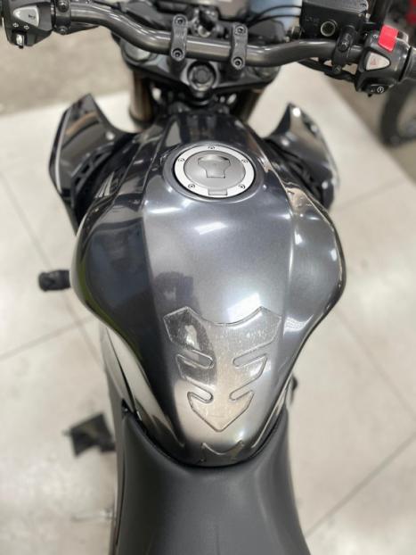 HONDA CB 500 F ABS, Foto 4