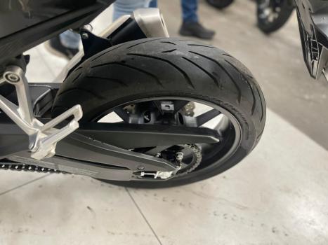 HONDA CB 500 F ABS, Foto 5