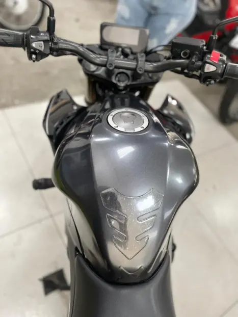 HONDA CB 500 F ABS, Foto 9