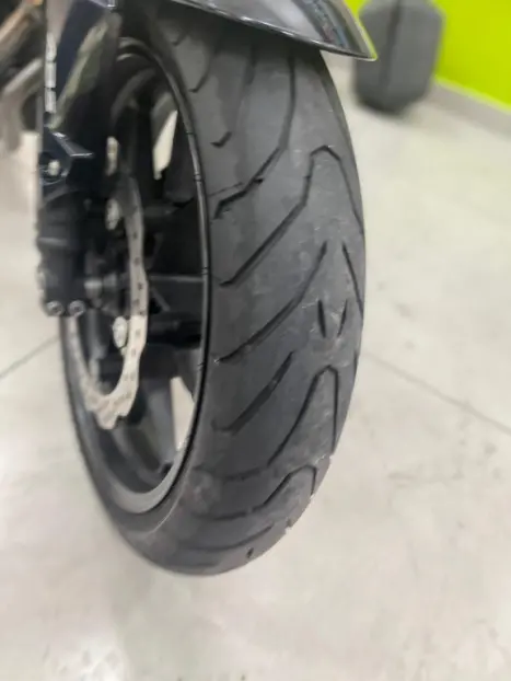 HONDA CB 500 F ABS, Foto 12