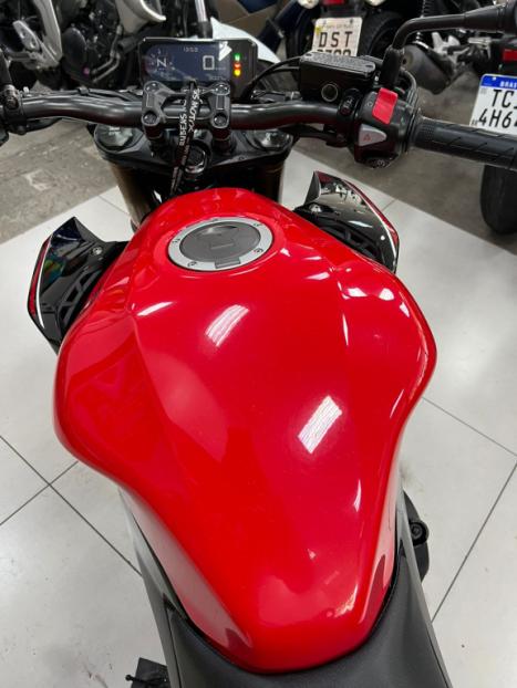 HONDA CB 500 F ABS, Foto 2