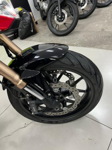 HONDA CB 500 F ABS, Foto 3