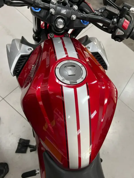 HONDA CB 500 F ABS, Foto 14
