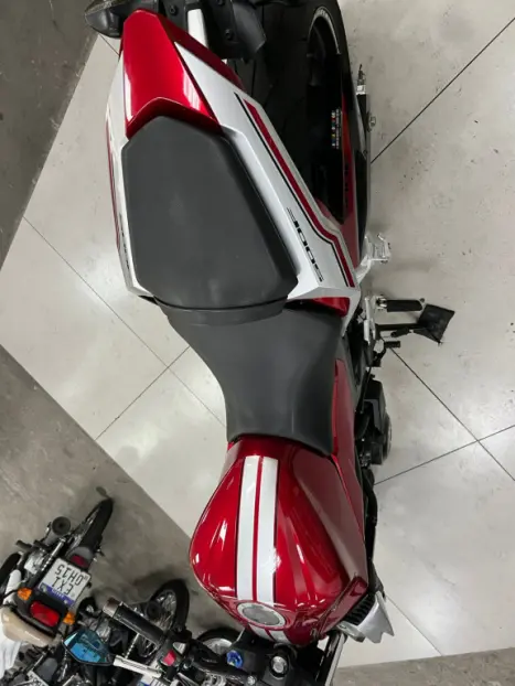 HONDA CB 500 F ABS, Foto 19