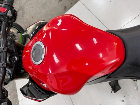 HONDA CB 500 F ABS, Foto 2