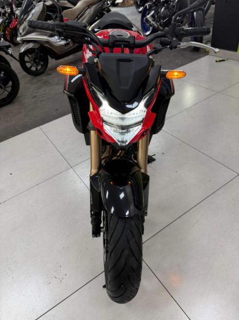 HONDA CB 500 F ABS, Foto 5