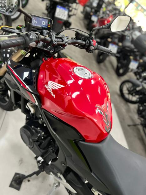 HONDA CB 500 F ABS, Foto 2