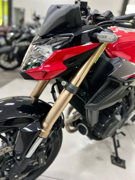 HONDA CB 500 F ABS, Foto 5