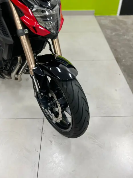 HONDA CB 500 F ABS, Foto 9