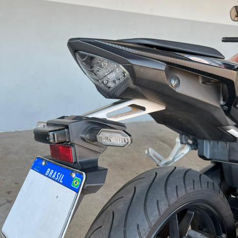 HONDA CB 500 F ABS, Foto 9